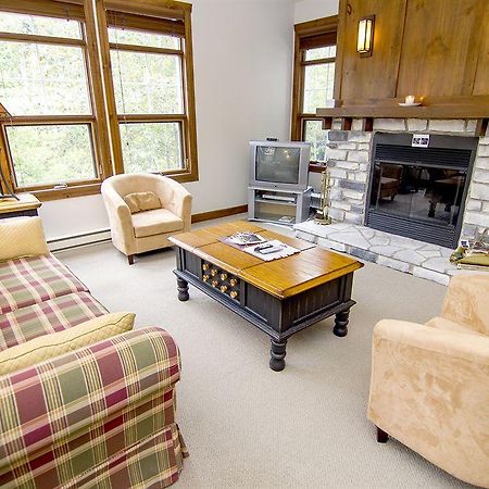 Tremblant Les Eaux - Location Adp Apartment Mont-Tremblant Exterior photo