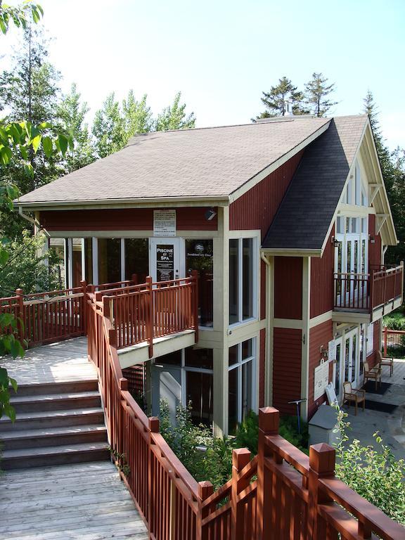 Tremblant Les Eaux - Location Adp Apartment Mont-Tremblant Exterior photo
