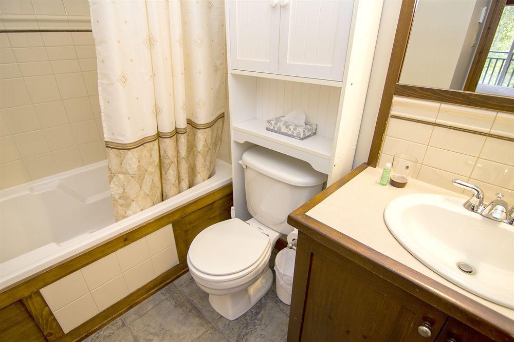 Tremblant Les Eaux - Location Adp Apartment Mont-Tremblant Exterior photo