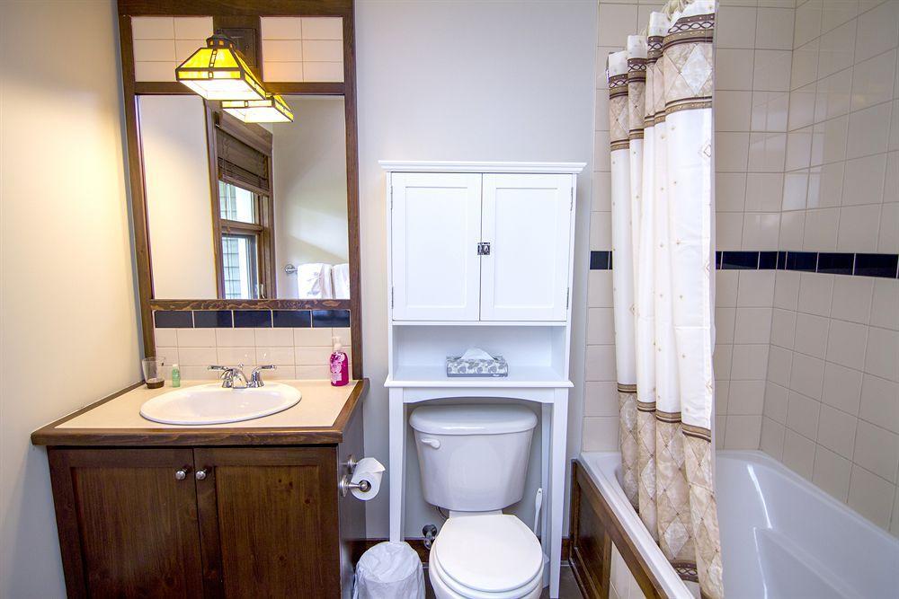 Tremblant Les Eaux - Location Adp Apartment Mont-Tremblant Exterior photo