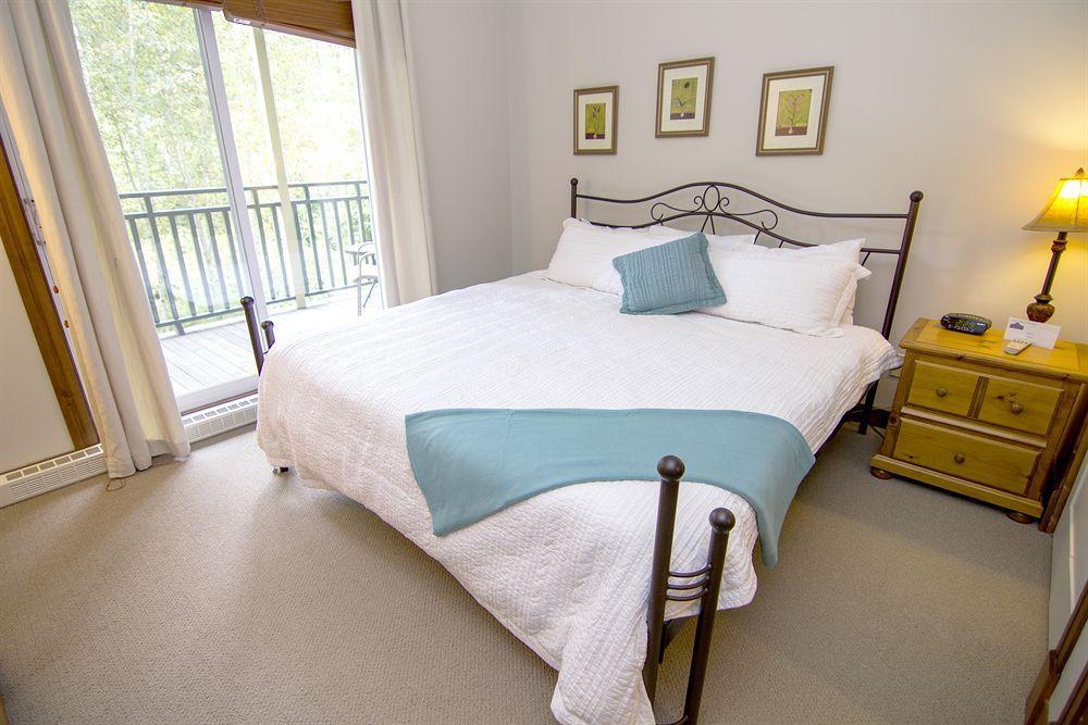 Tremblant Les Eaux - Location Adp Apartment Mont-Tremblant Exterior photo