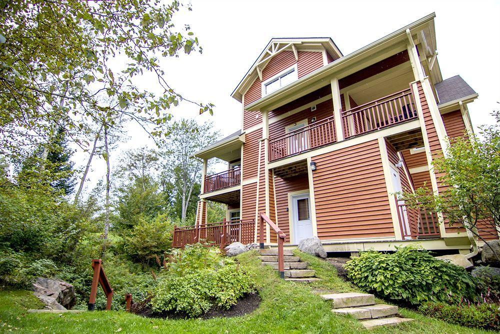 Tremblant Les Eaux - Location Adp Apartment Mont-Tremblant Exterior photo