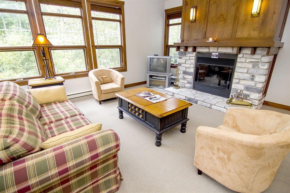 Tremblant Les Eaux - Location Adp Apartment Mont-Tremblant Exterior photo