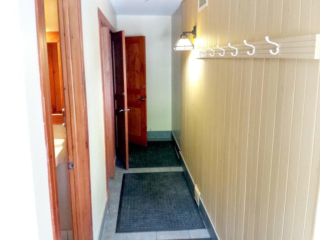 Tremblant Les Eaux - Location Adp Apartment Mont-Tremblant Exterior photo