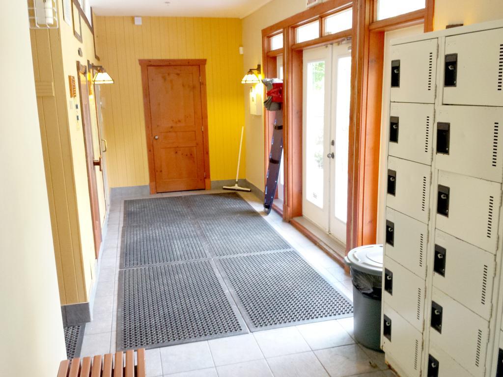 Tremblant Les Eaux - Location Adp Apartment Mont-Tremblant Exterior photo