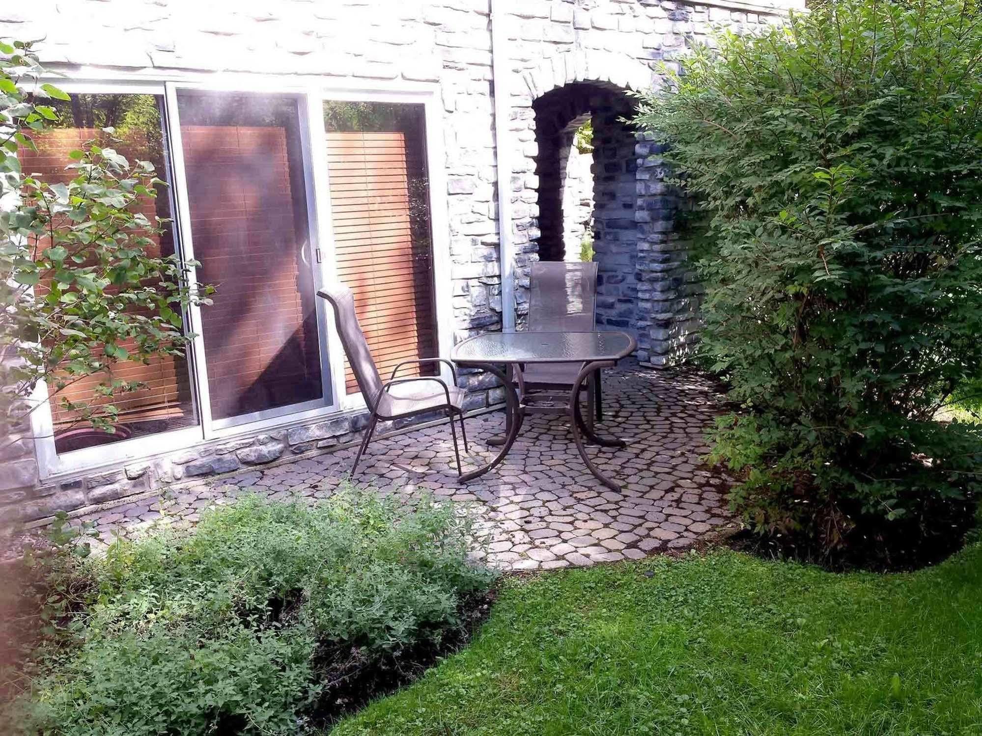 Tremblant Les Eaux - Location Adp Apartment Mont-Tremblant Exterior photo