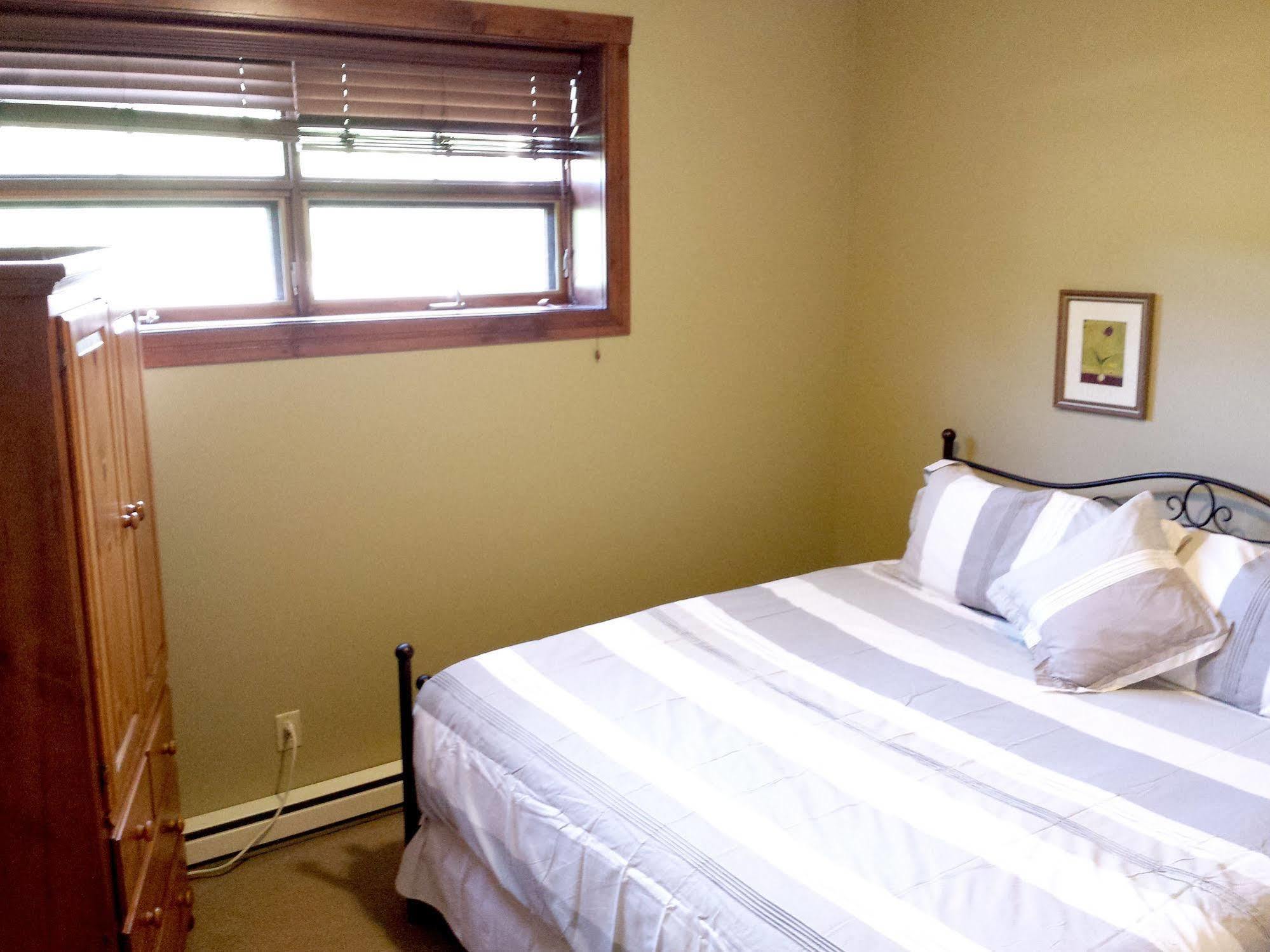 Tremblant Les Eaux - Location Adp Apartment Mont-Tremblant Exterior photo